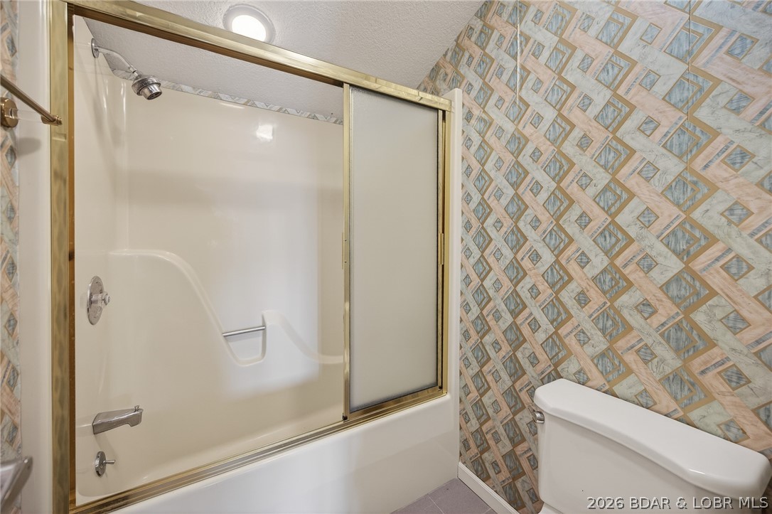 Sunrise Ridge Condominium - Residential