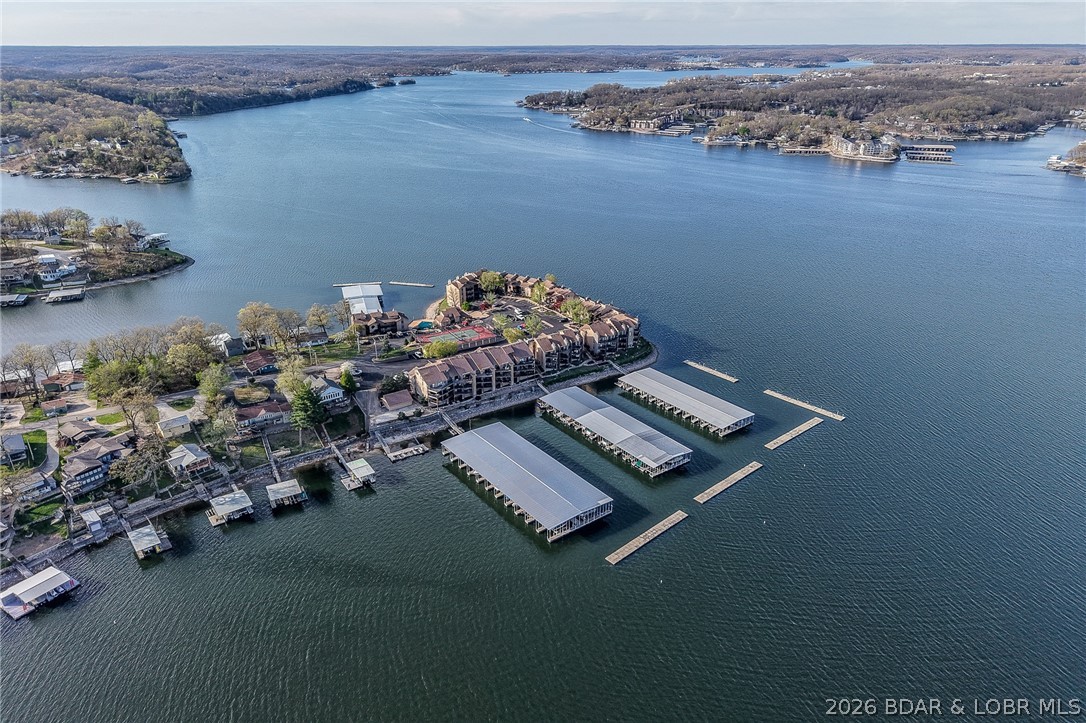 Sunrise Ridge Condominium - Residential