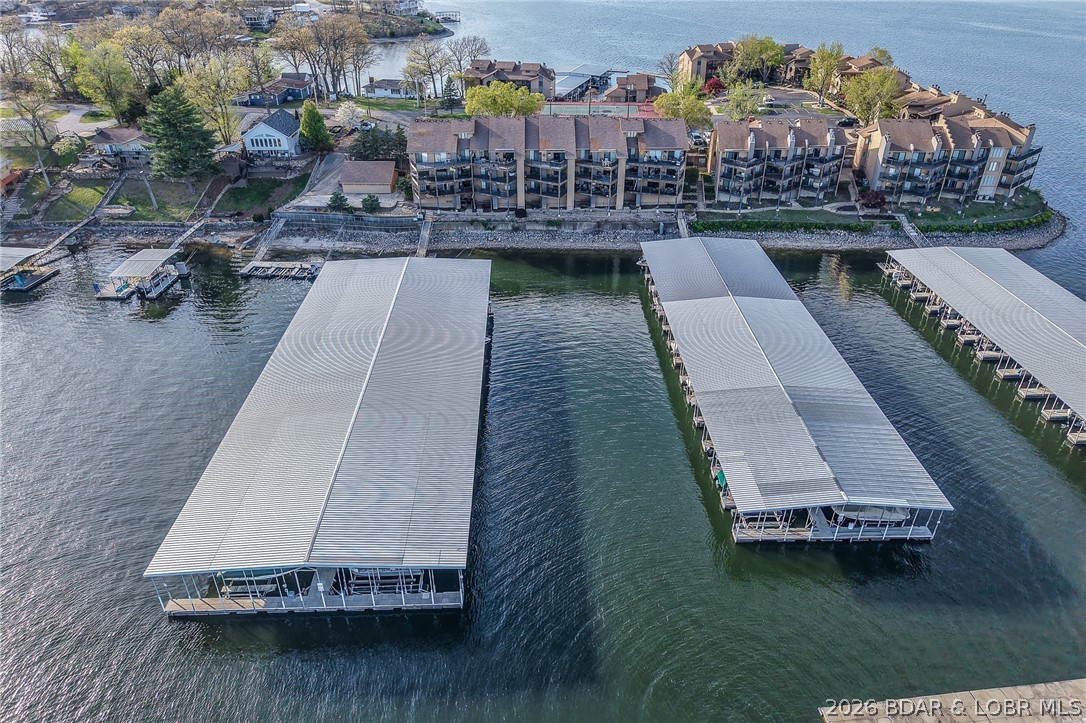 Sunrise Ridge Condominium - Residential