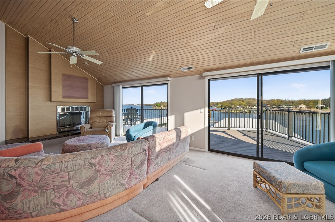 Sunrise Ridge Condominium - Residential