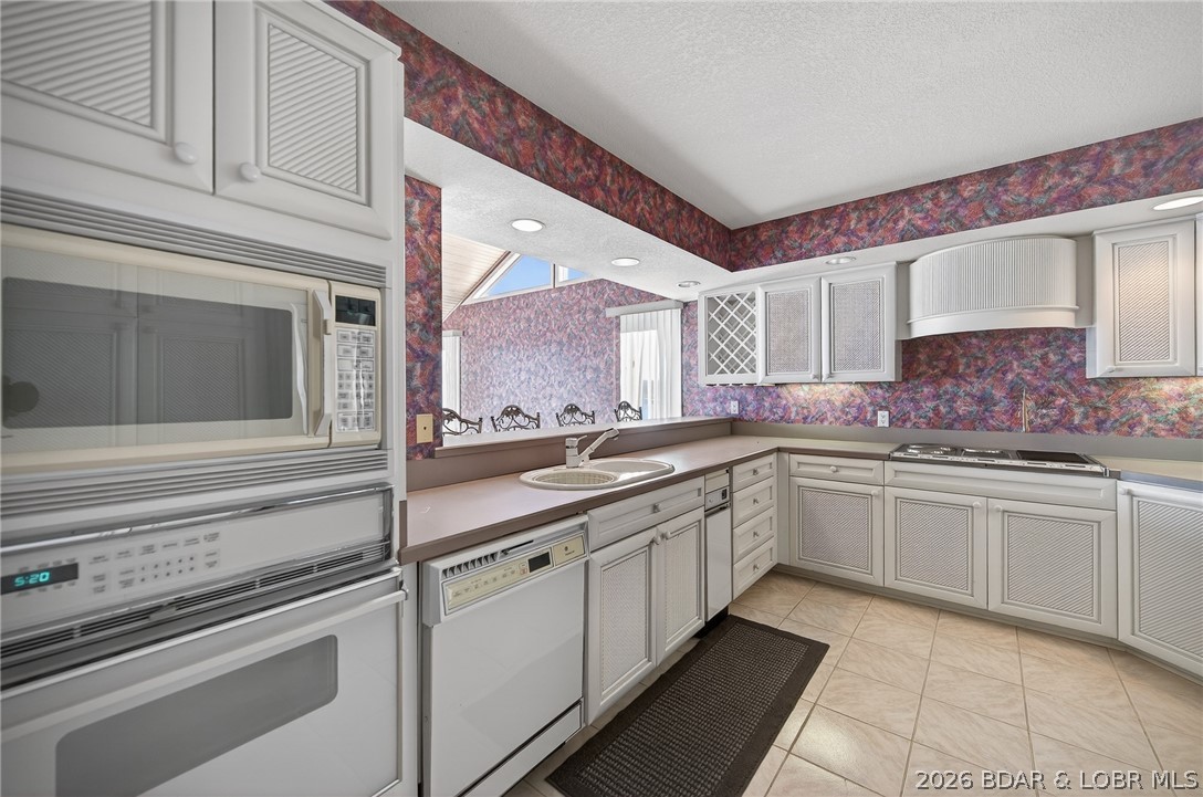 Sunrise Ridge Condominium - Residential