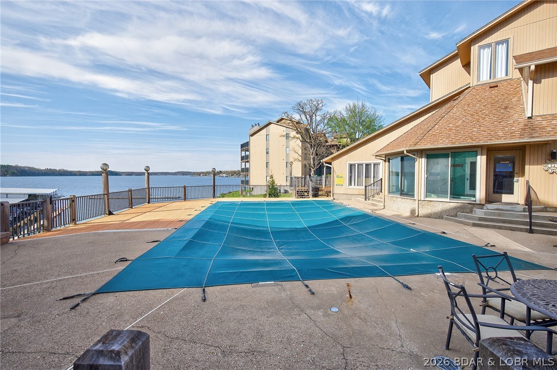 Sunrise Ridge Condominium - Residential