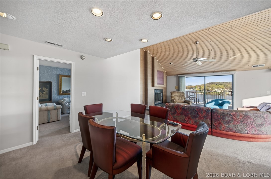 Sunrise Ridge Condominium - Residential