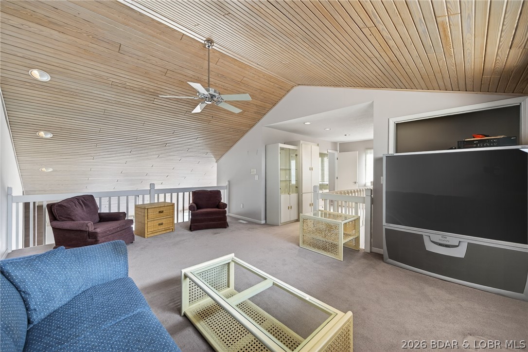 Sunrise Ridge Condominium - Residential