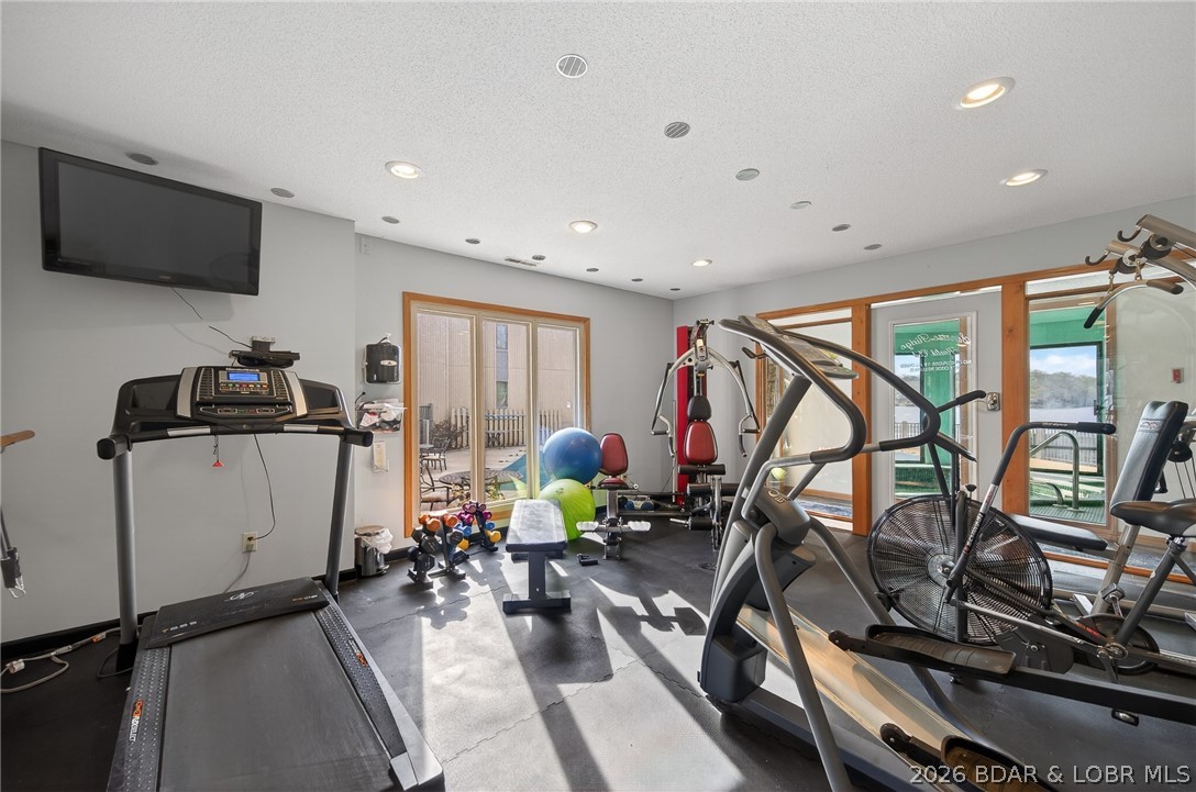 Sunrise Ridge Condominium - Residential