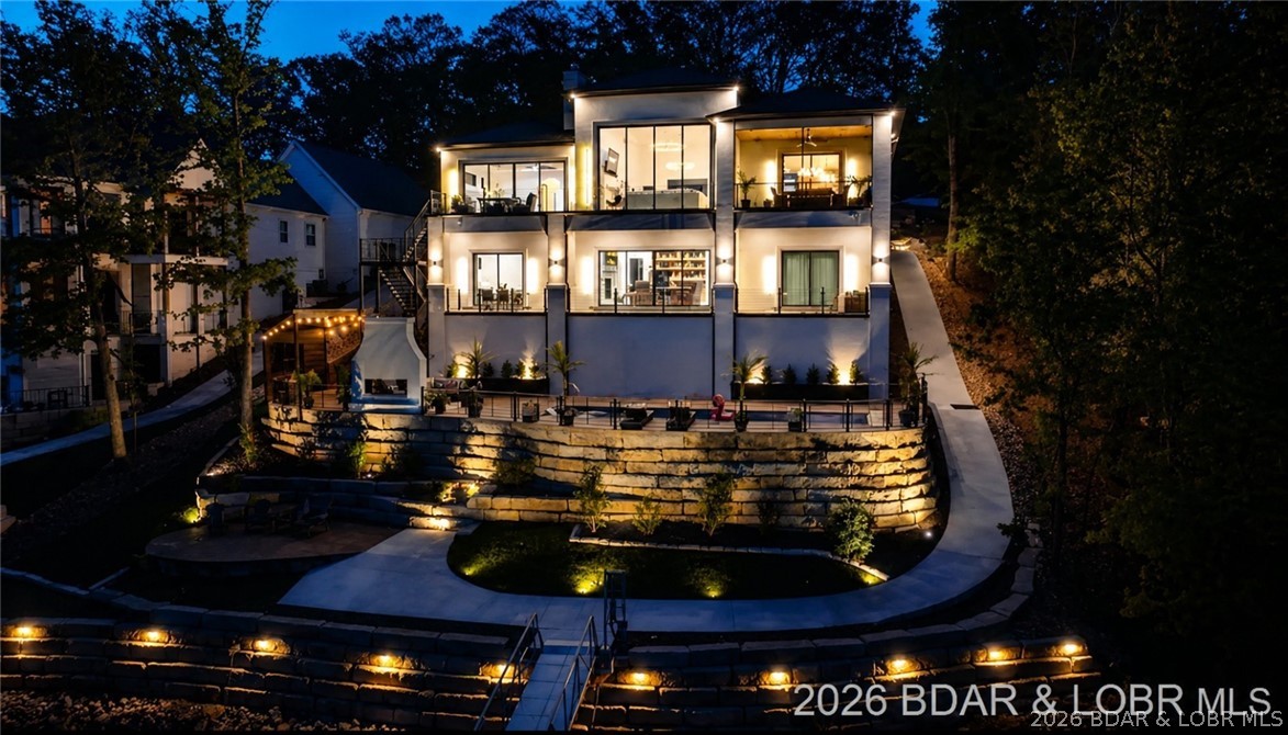 Heritage Isle - Residential