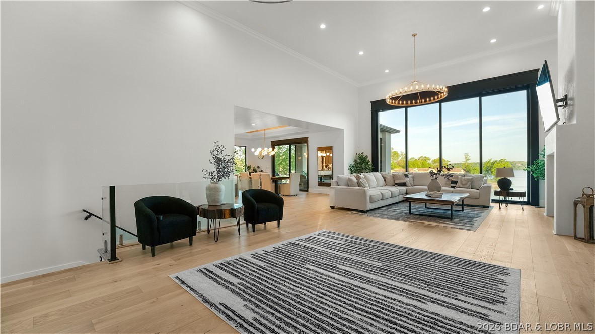 Heritage Isle - Residential