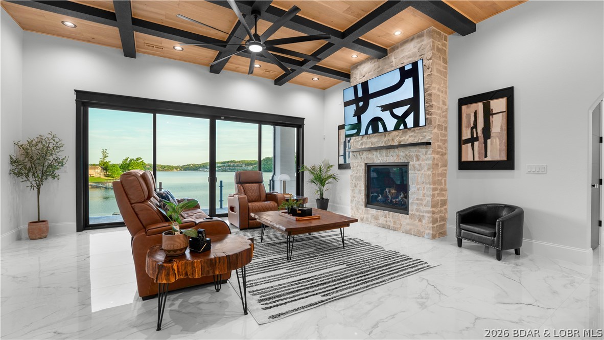 Heritage Isle - Residential