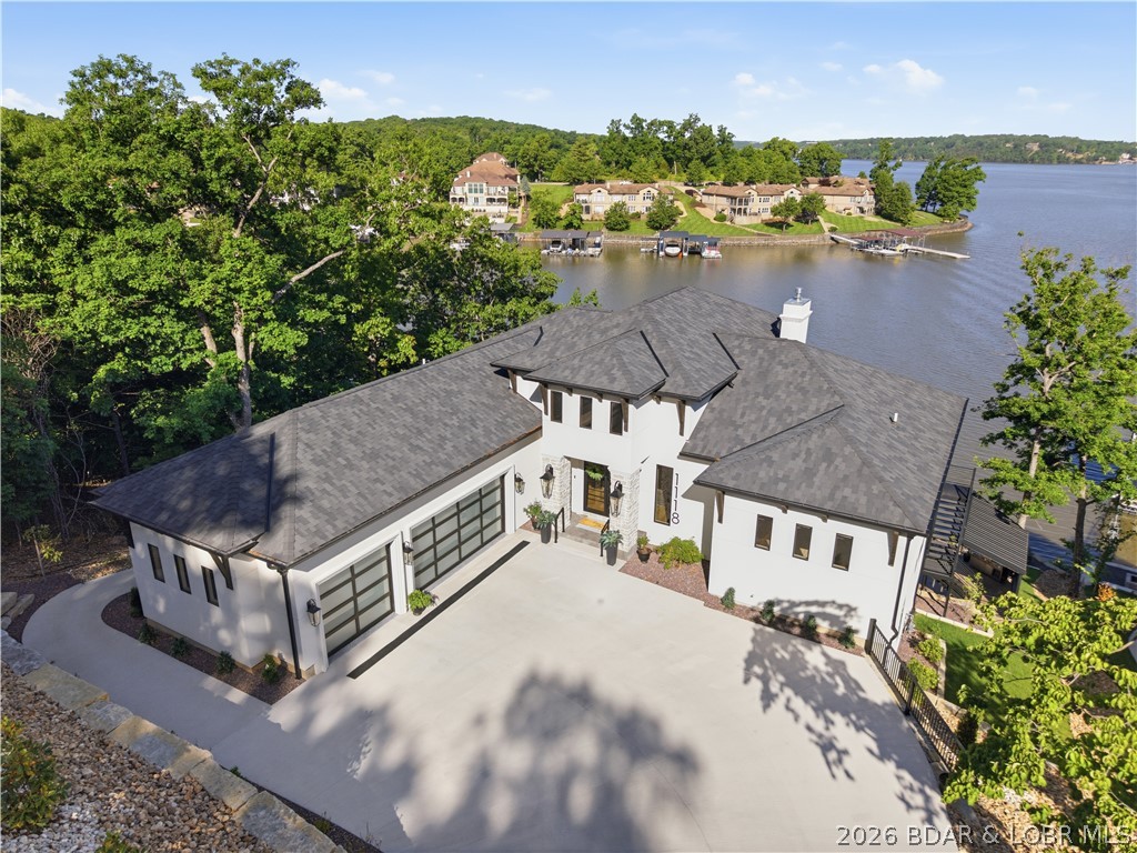 Heritage Isle - Residential