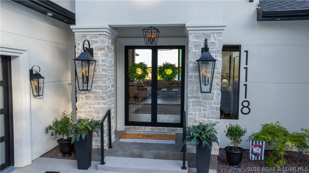 Heritage Isle - Residential