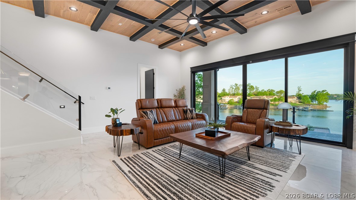 Heritage Isle - Residential