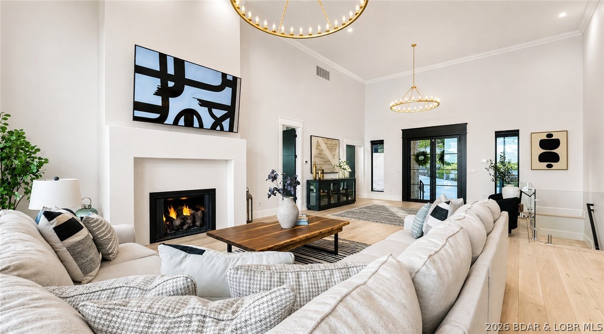 Heritage Isle - Residential
