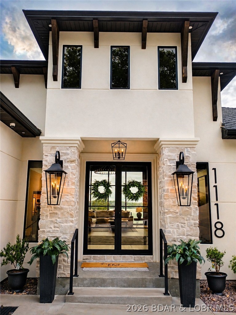 Heritage Isle - Residential