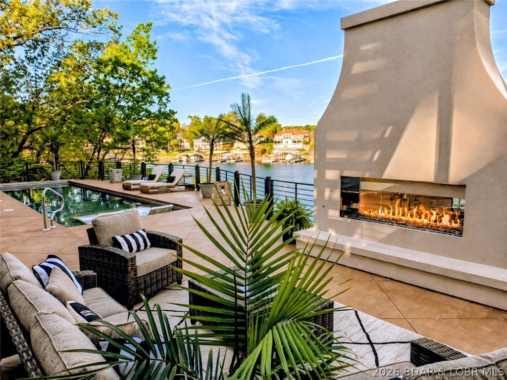 Heritage Isle - Residential