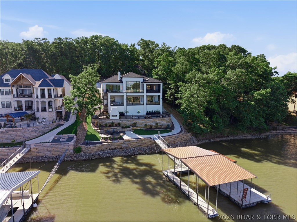 Heritage Isle - Residential