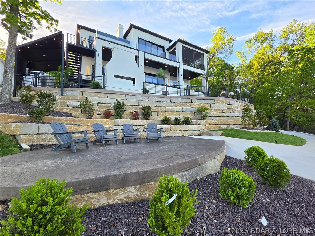 Heritage Isle - Residential