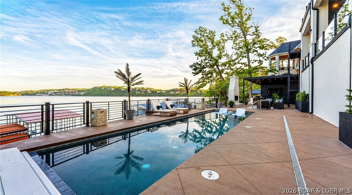 Heritage Isle - Residential