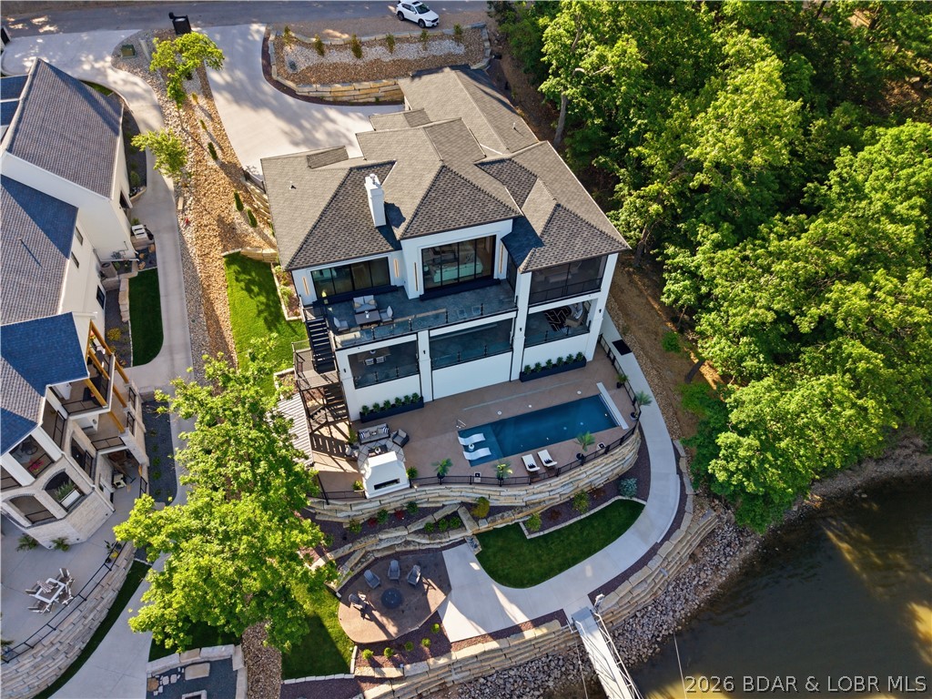 Heritage Isle - Residential