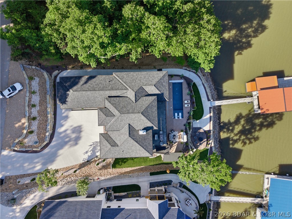 Heritage Isle - Residential