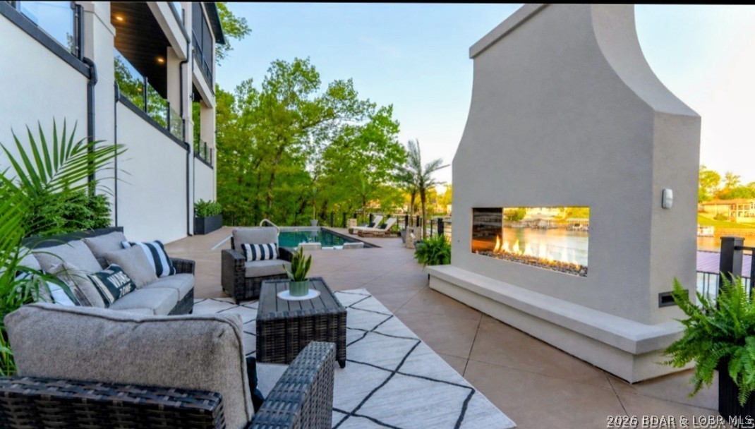 Heritage Isle - Residential