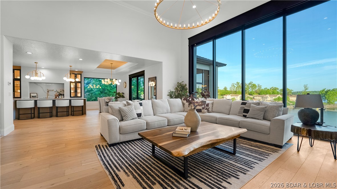 Heritage Isle - Residential