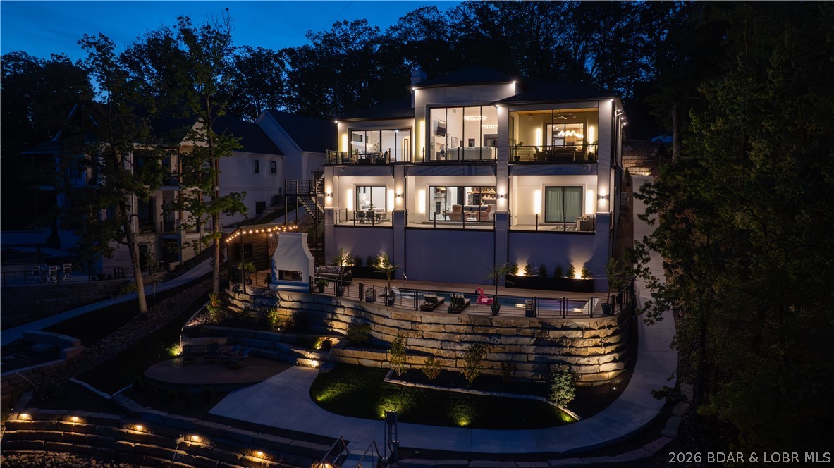 Heritage Isle - Residential