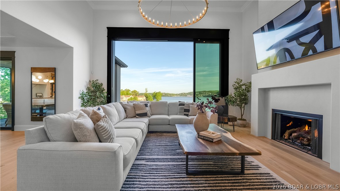 Heritage Isle - Residential