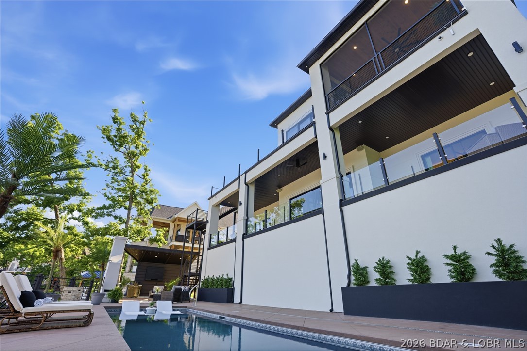Heritage Isle - Residential