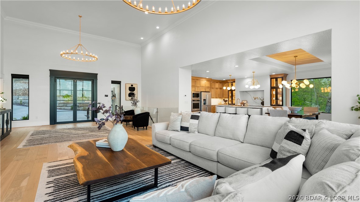Heritage Isle - Residential