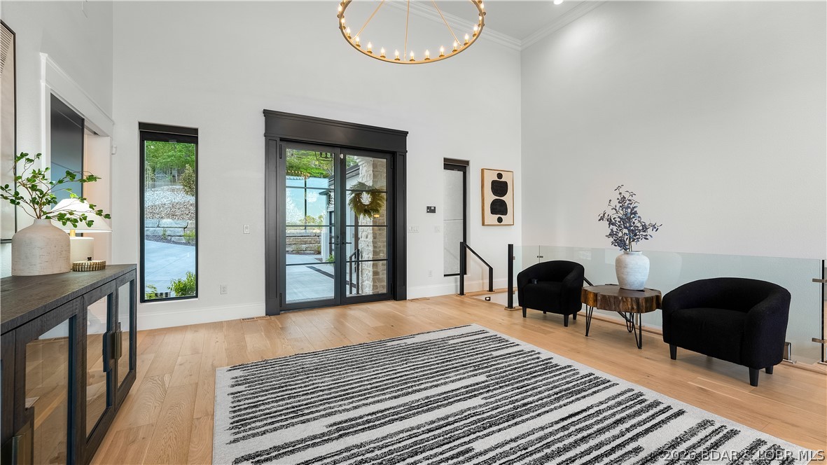 Heritage Isle - Residential