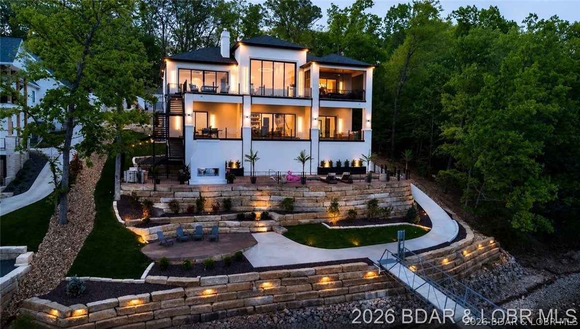 Heritage Isle - Residential