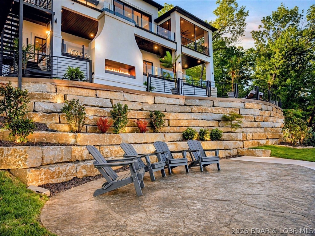 Heritage Isle - Residential