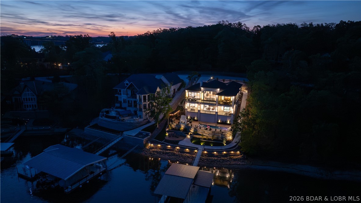 Heritage Isle - Residential