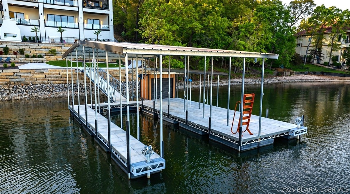 Heritage Isle - Residential