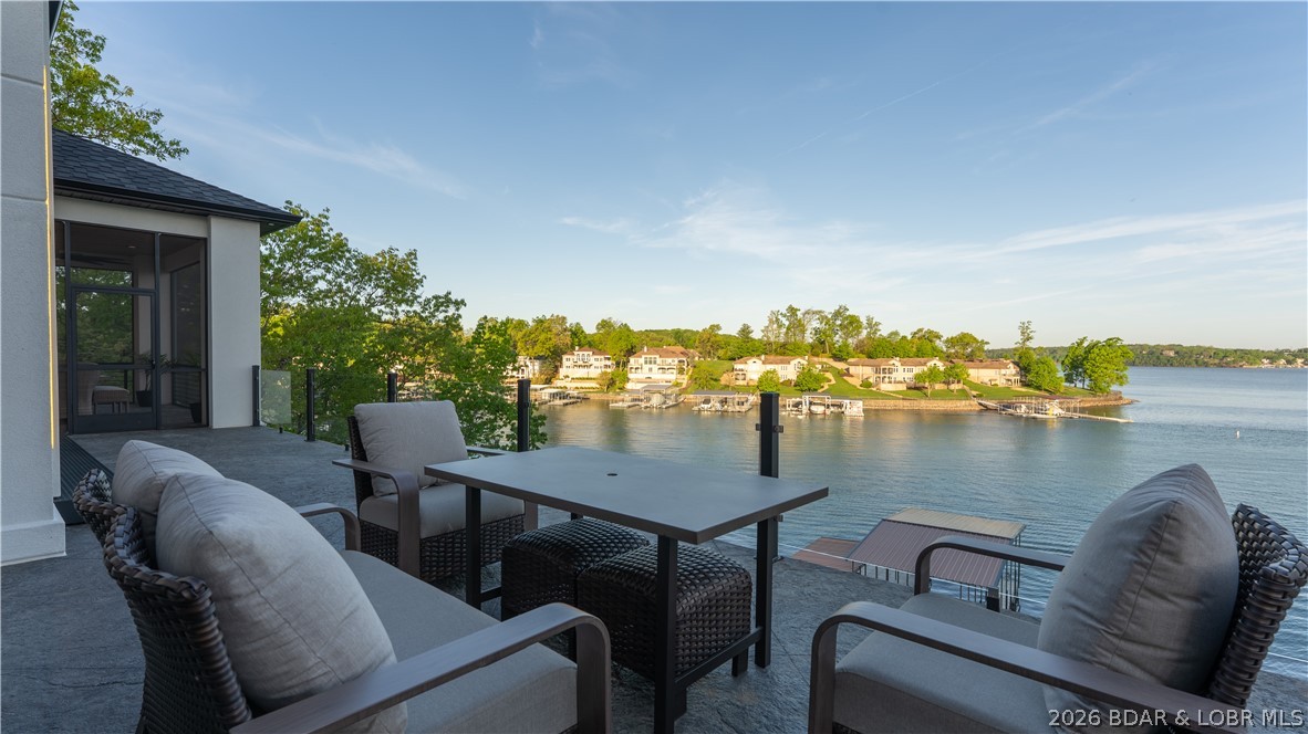 Heritage Isle - Residential