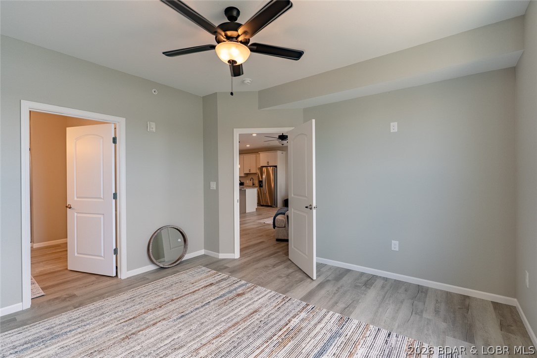 Niangua Commons Condo - Residential