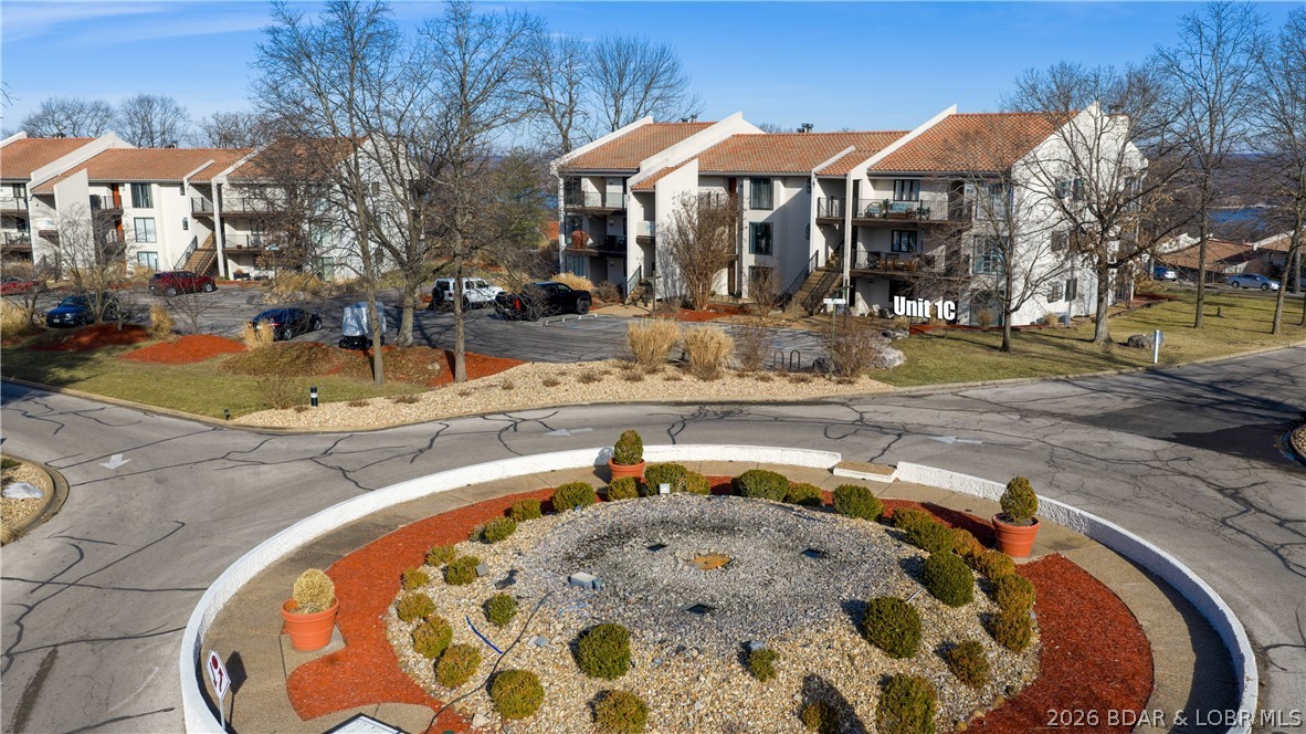 Four Seasons Racqt-Cntry Club - Residential