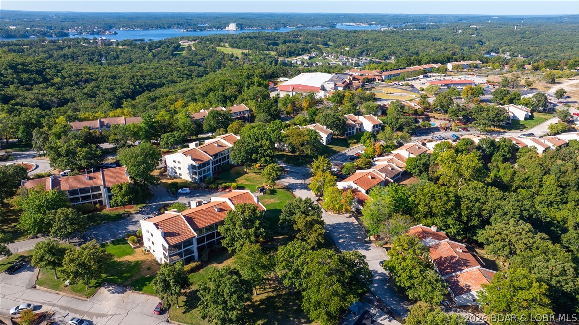 Four Seasons Racqt-Cntry Club - Residential