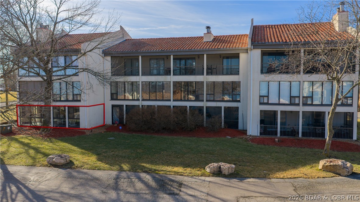 Four Seasons Racqt-Cntry Club - Residential