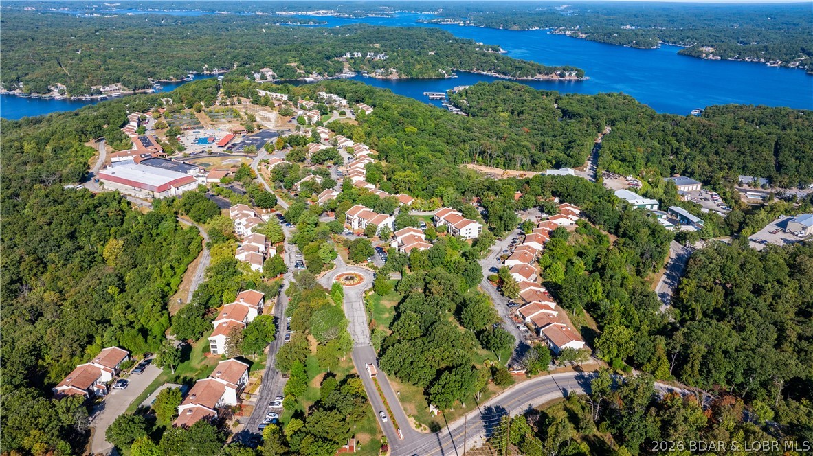 Four Seasons Racqt-Cntry Club - Residential