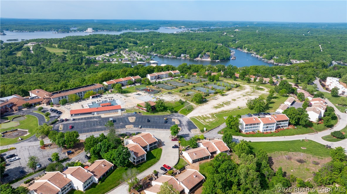 Four Seasons Racqt-Cntry Club - Residential