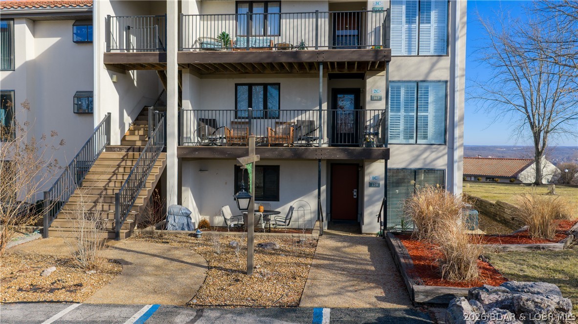 Four Seasons Racqt-Cntry Club - Residential