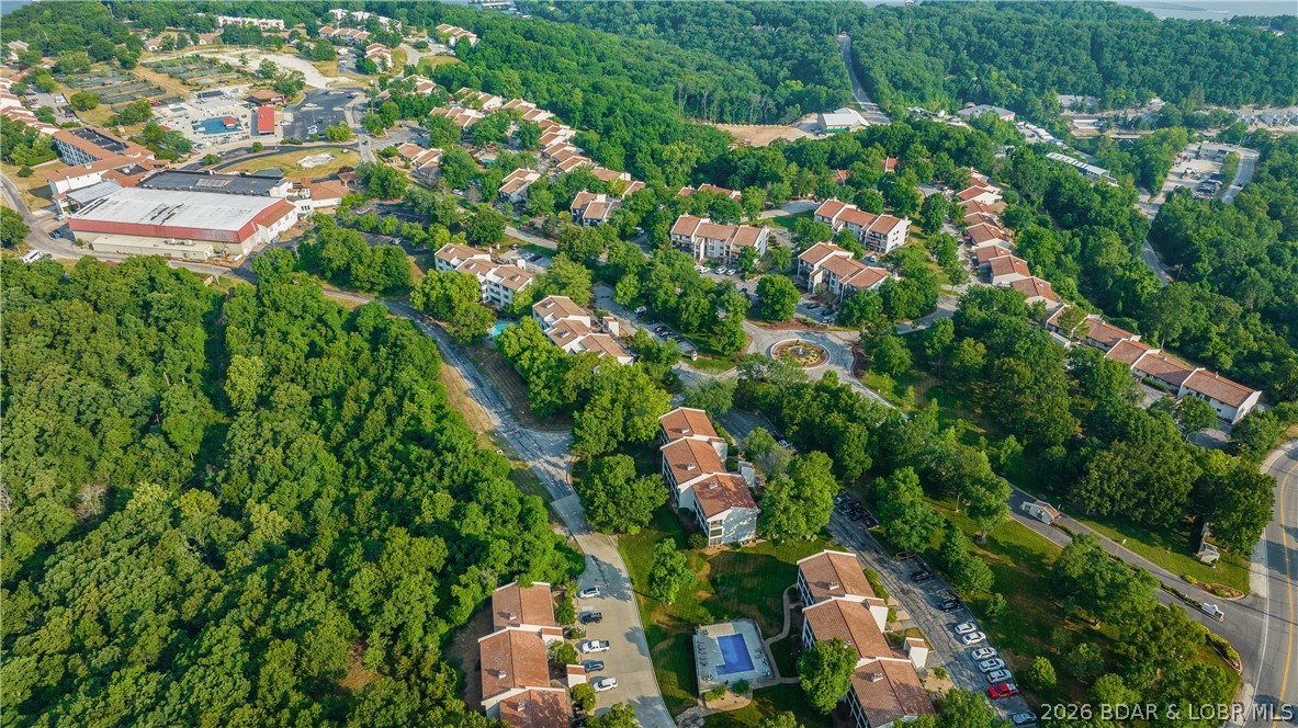 Four Seasons Racqt-Cntry Club - Residential