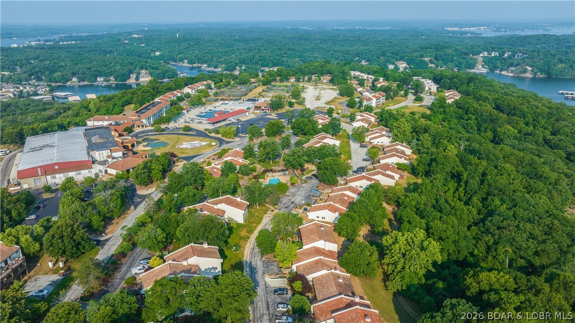 Four Seasons Racqt-Cntry Club - Residential