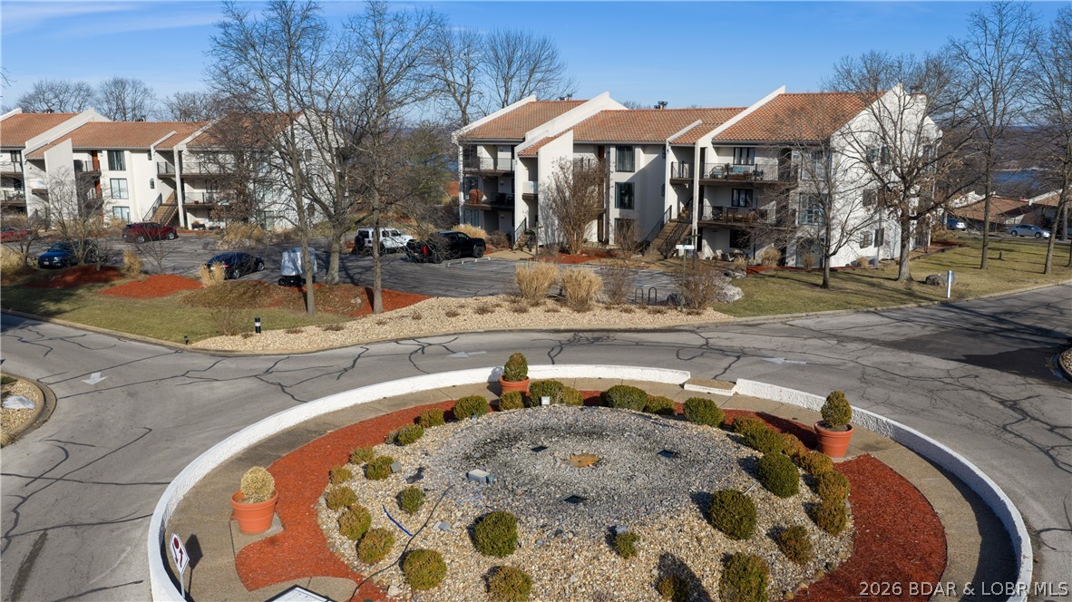 Four Seasons Racqt-Cntry Club - Residential