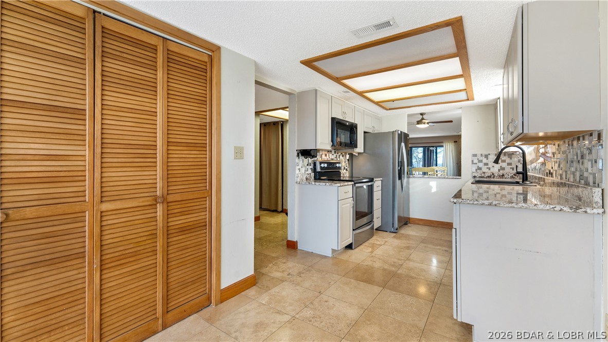 Four Seasons Racqt-Cntry Club - Residential