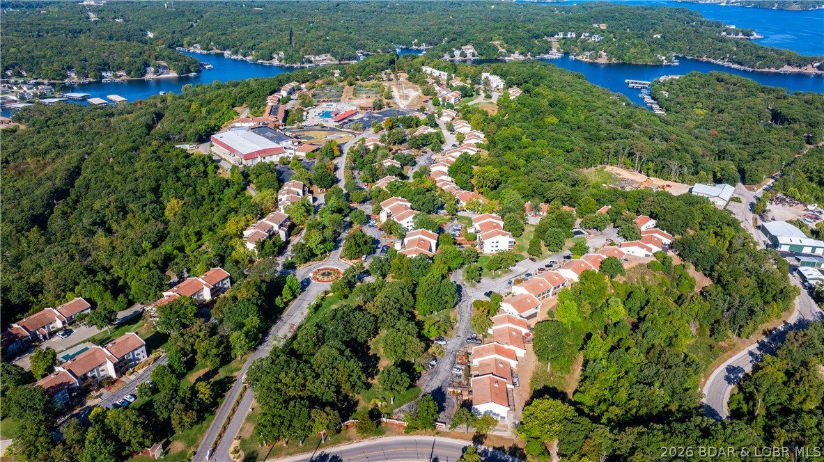 Four Seasons Racqt-Cntry Club - Residential