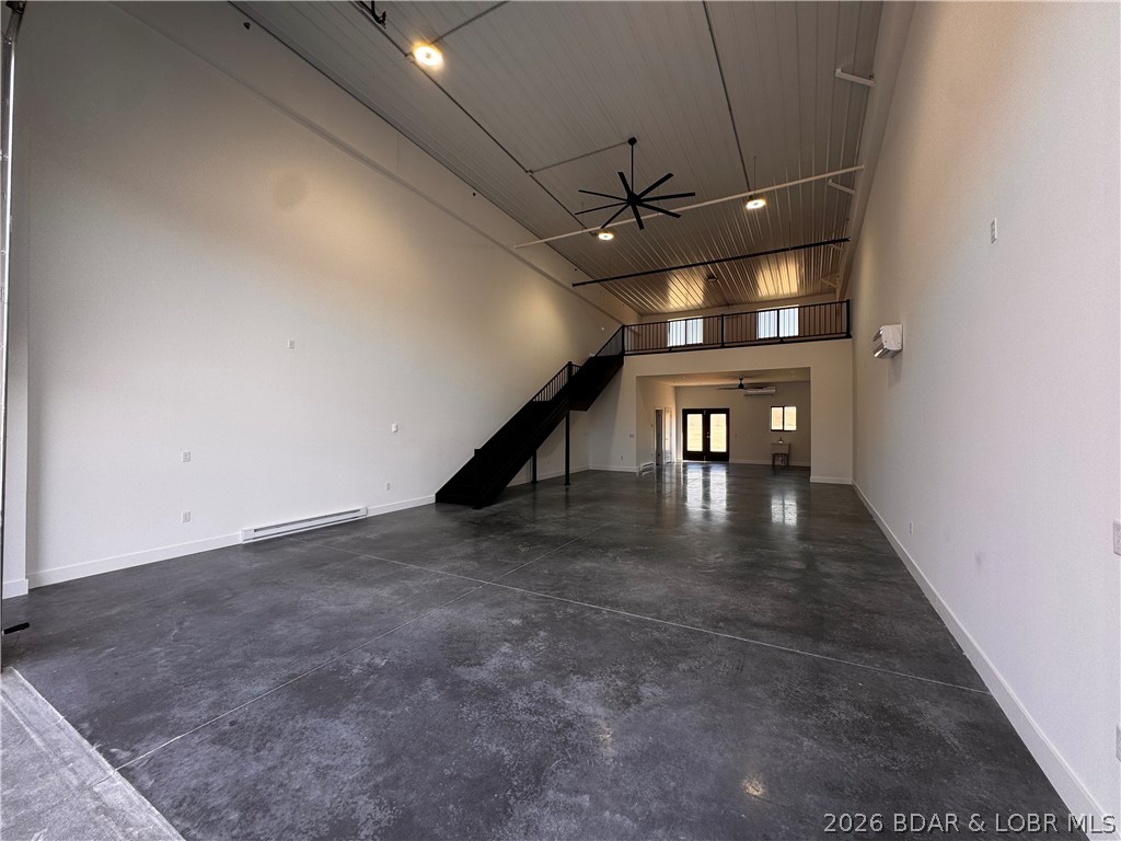 The Toybox Condominiums - Residential