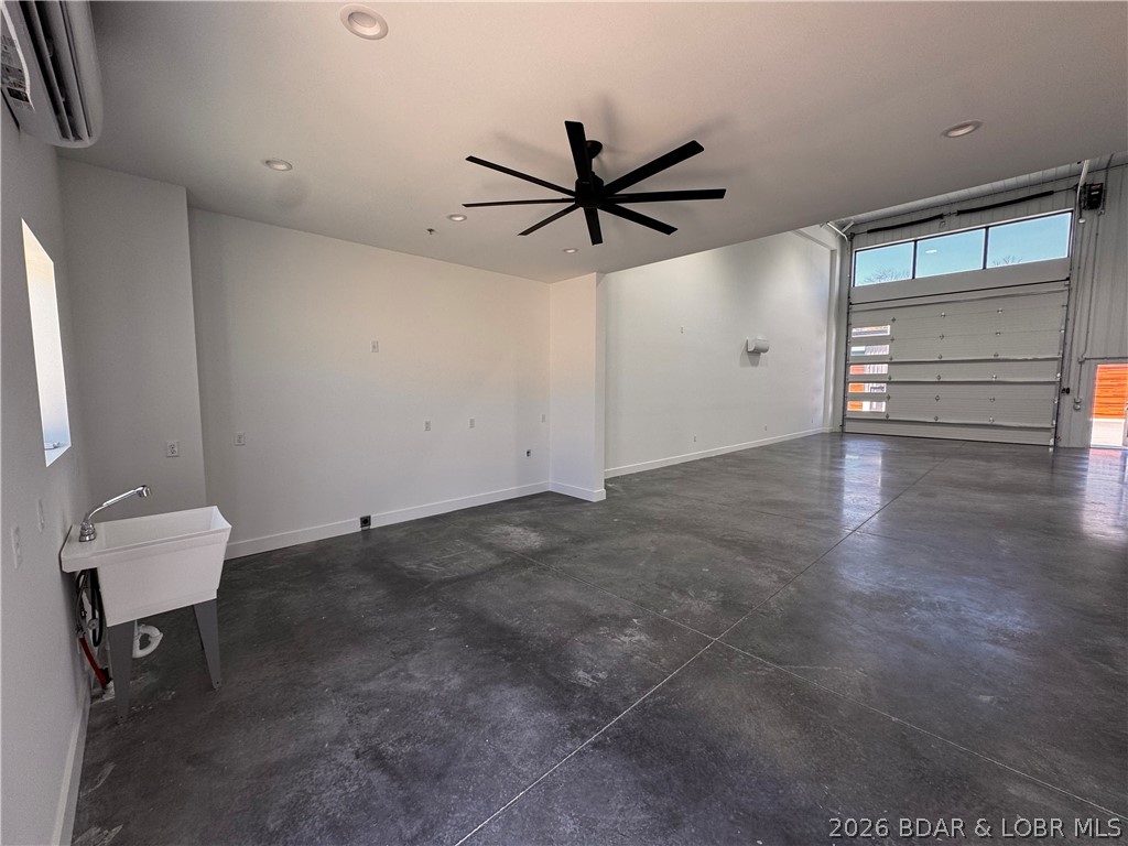 The Toybox Condominiums - Residential