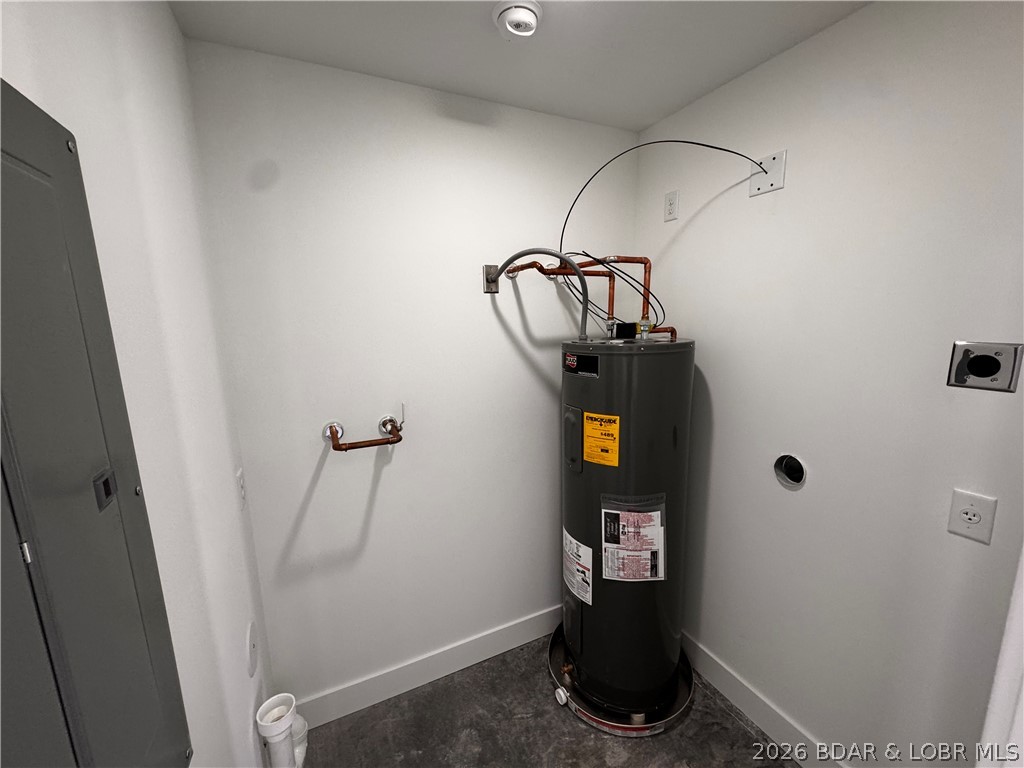 The Toybox Condominiums - Residential